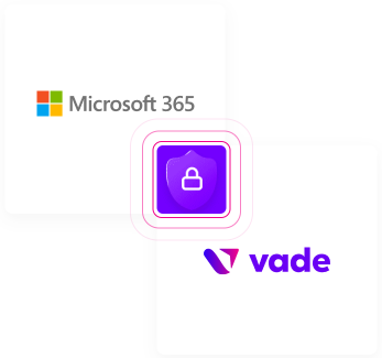 vade